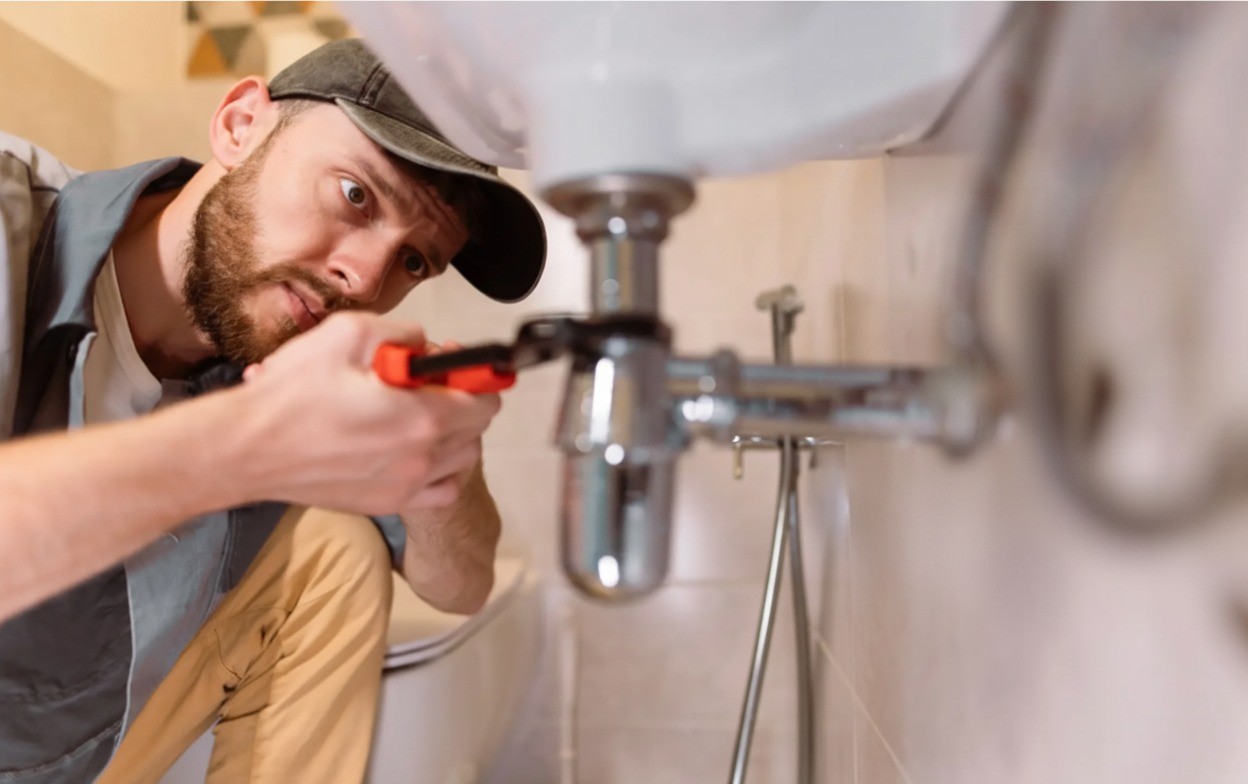 Professional Newcastle plumbing services